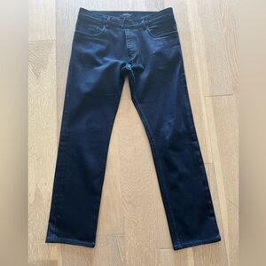 Prada Cotton Stretch Jean